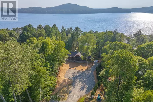Lake Of Bays (franklin), ON P0A1H0,1204 SEABREEZE ROAD