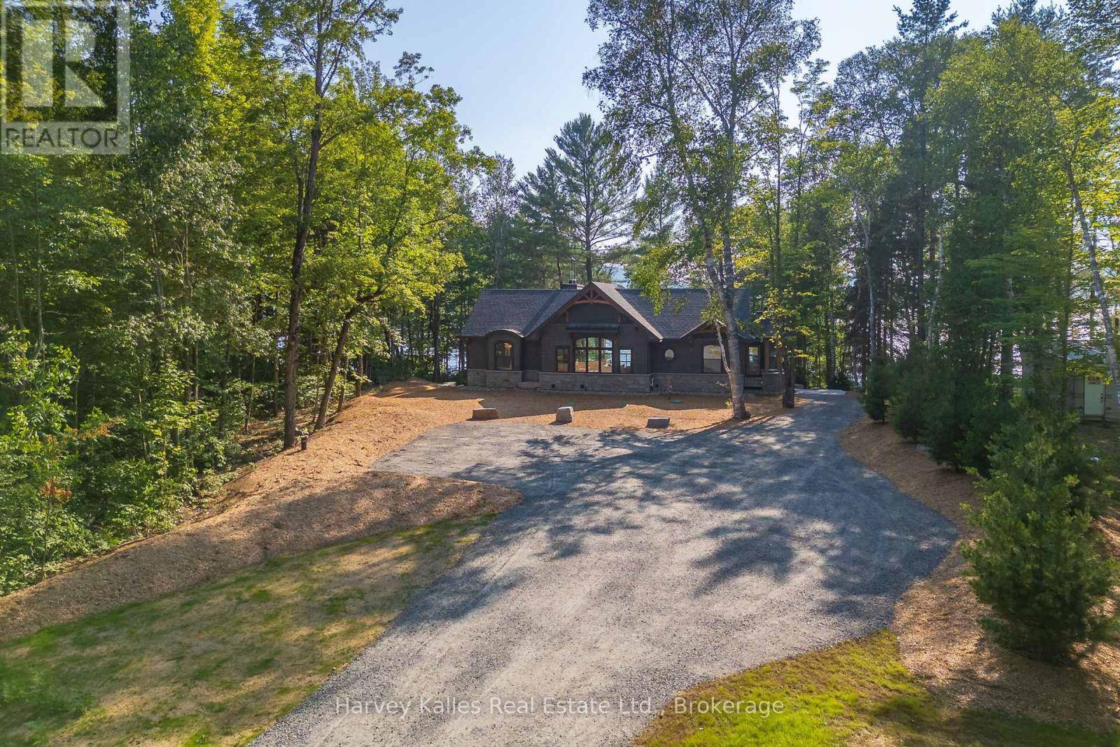 Lake Of Bays (franklin), ON P0A1H0,1204 SEABREEZE ROAD