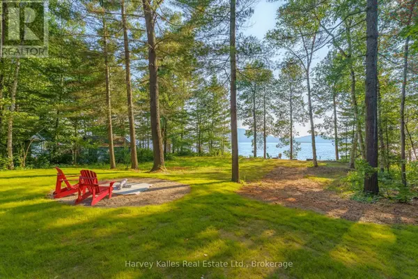 Lake Of Bays (franklin), ON P0A1H0,1204 SEABREEZE ROAD