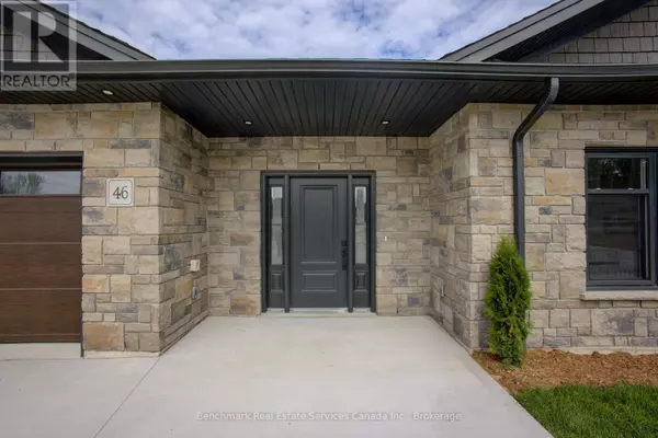 Kincardine, ON N2Z1G4,1182 Queen ST #46