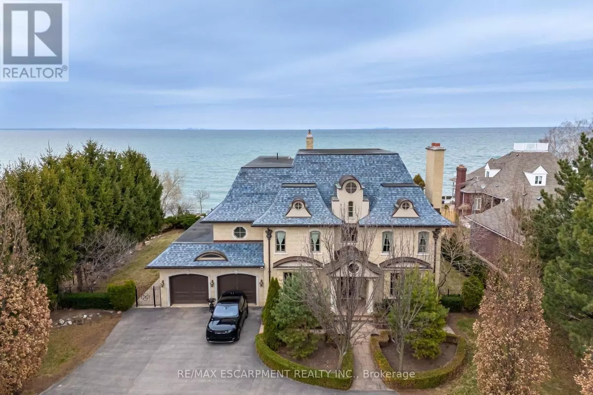 Lincoln (lincoln Lake), ON L3J1R1,5545 BLEZARD DRIVE