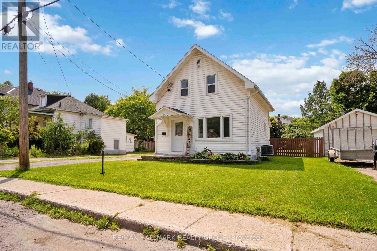 270 HARRY STREET, Renfrew, ON K7V3E3