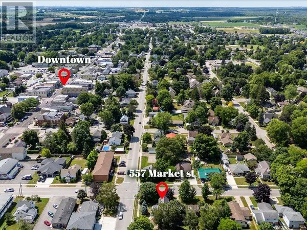 Saugeen Shores, ON N0H2C4,557 MARKET STREET