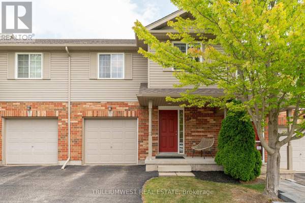 30 Bryan CT #24, Kitchener, ON N2A4J5
