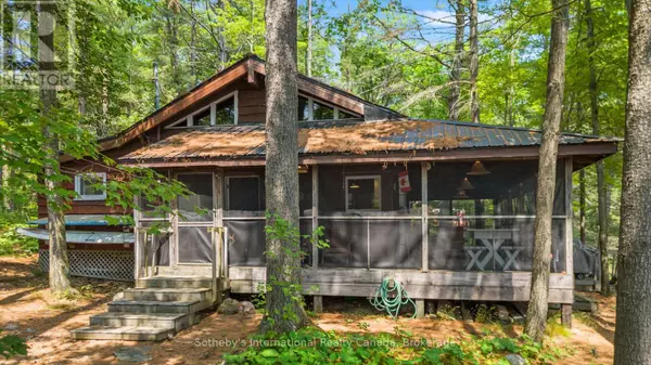 6608 GO HOME LAKE SHR, Georgian Bay (gibson), ON P0C1H0