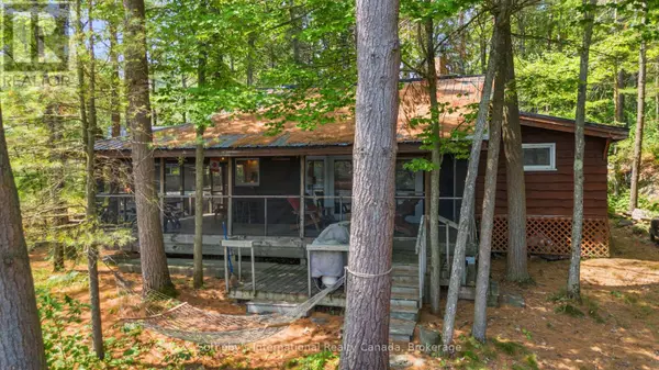 Georgian Bay (gibson), ON P0C1H0,6608 GO HOME LAKE SHR