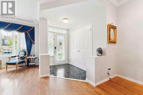 Ottawa, ON K4A4G7,551 CHARDONNAY DRIVE