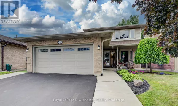 254 SCOTT ROAD, Cambridge, ON N3C3W8