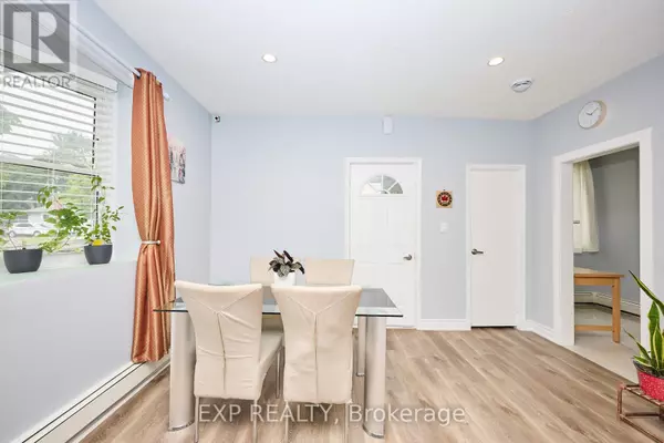 St. Catharines (secord Woods), ON L2P2A1,31 WOODROW STREET