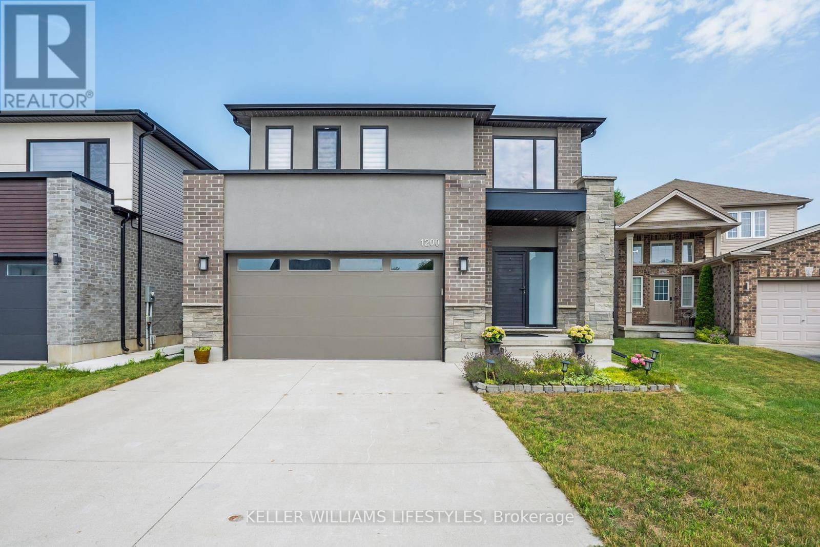 1200 SILVERFOX DRIVE, London North, ON N6G0C8