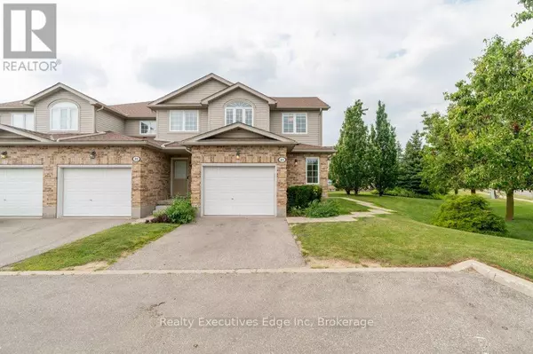 210 Dawn AVE #23, Guelph (clairfields/hanlon Business Park), ON N1G5L5
