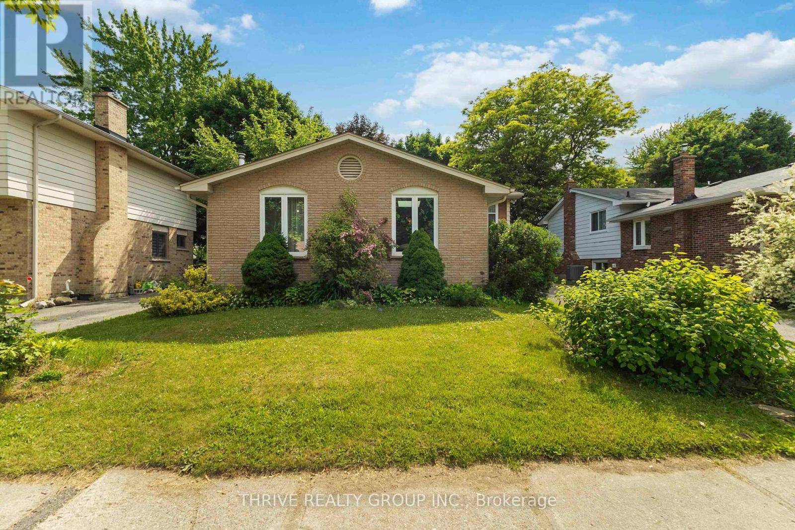 1619 ALDERSBROOK ROAD, London North (north E), ON N6G2Z2