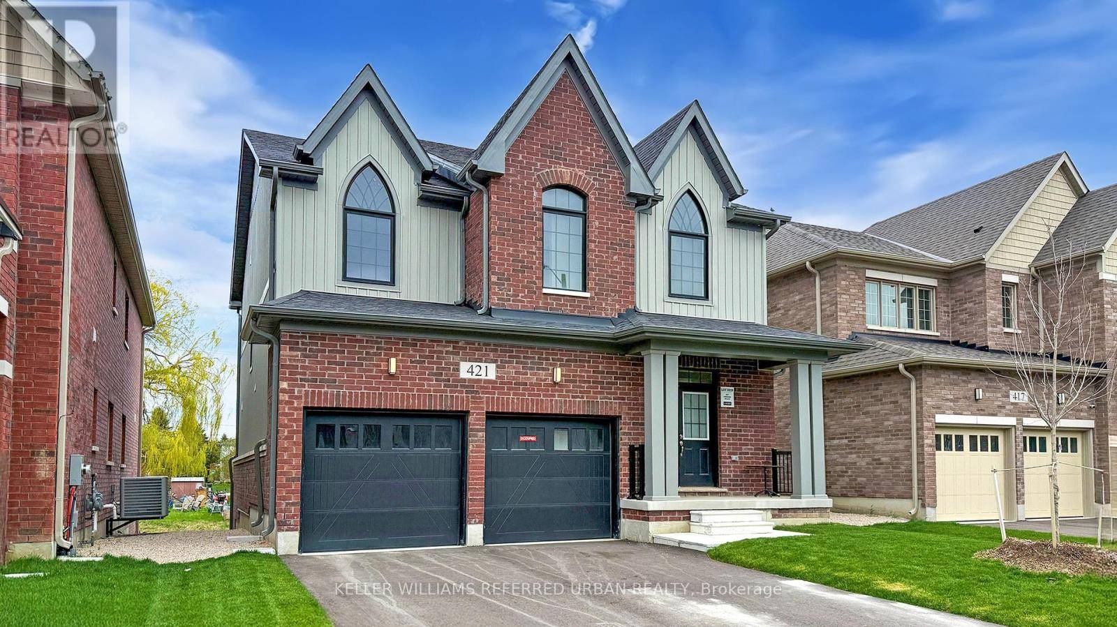 421 ADELAIDE STREET N, Wellington North (arthur), ON N0G1A0