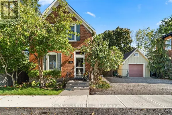 370 MAIN STREET, Prince Edward County (picton Ward), ON K0K2T0