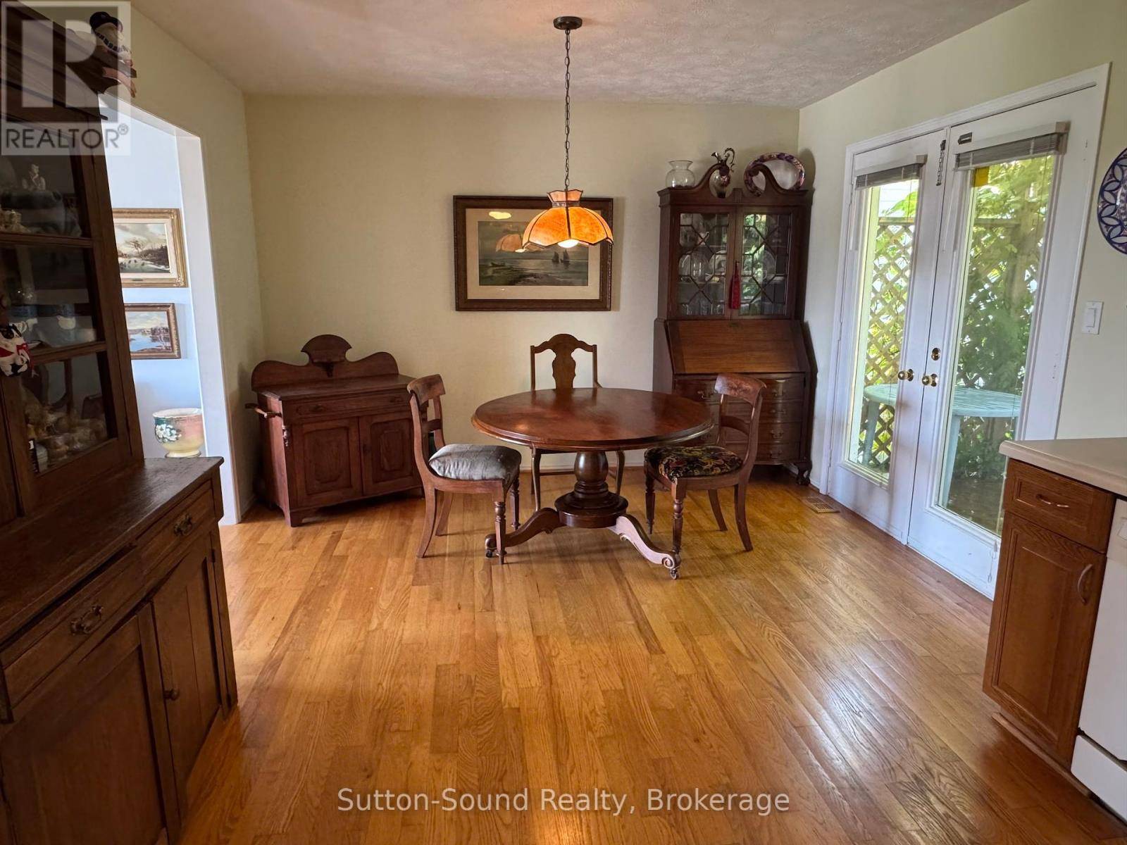 Owen Sound, ON N4K6S5,2620 8TH AVENUE E