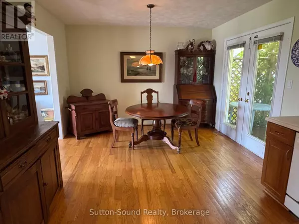 Owen Sound, ON N4K6S5,2620 8TH AVENUE E