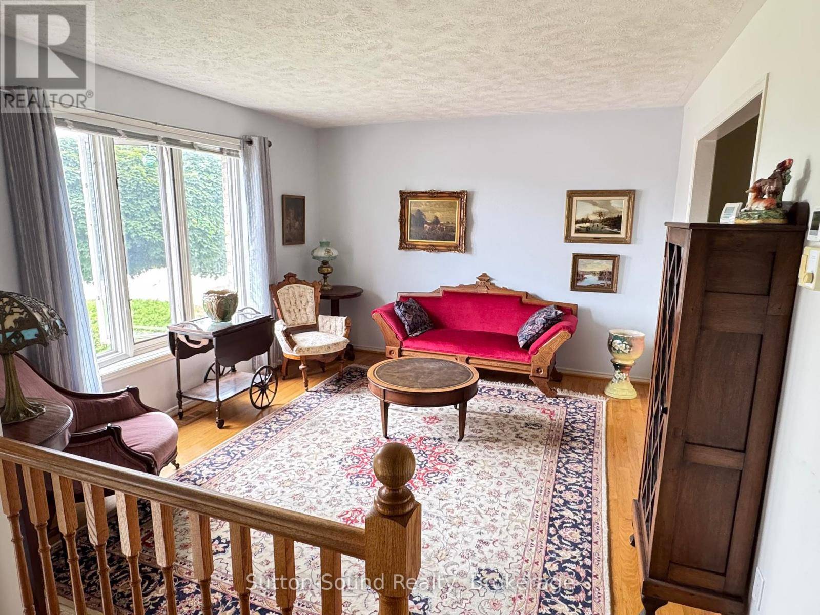 Owen Sound, ON N4K6S5,2620 8TH AVENUE E