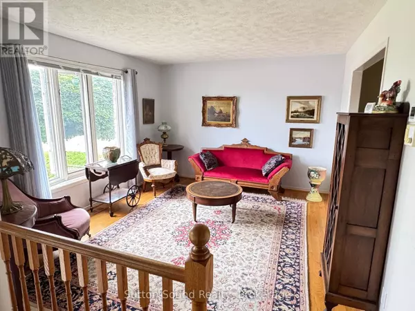 Owen Sound, ON N4K6S5,2620 8TH AVENUE E