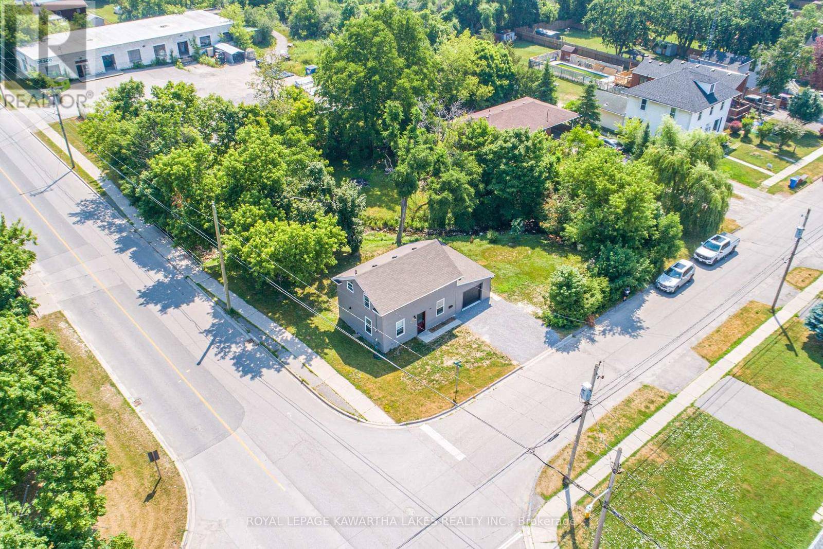 Kawartha Lakes (lindsay), ON K9V1R3,50 ST PATRICK STREET