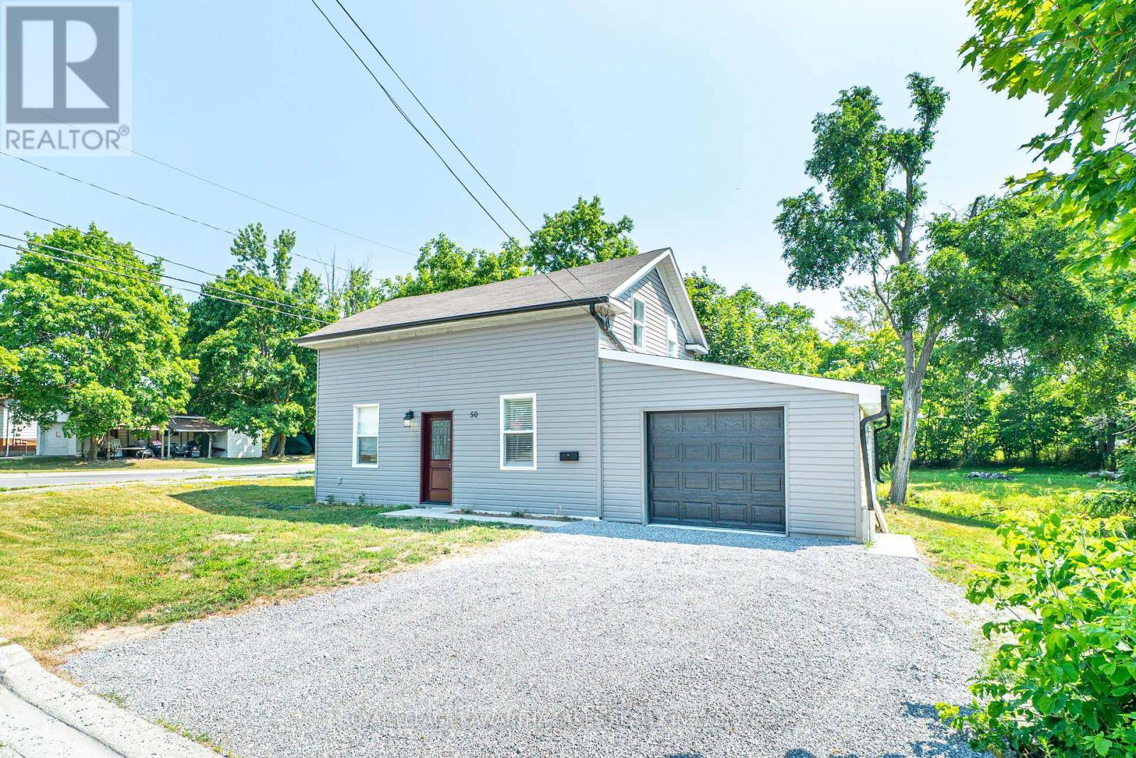 50 ST PATRICK STREET, Kawartha Lakes (lindsay), ON K9V1R3