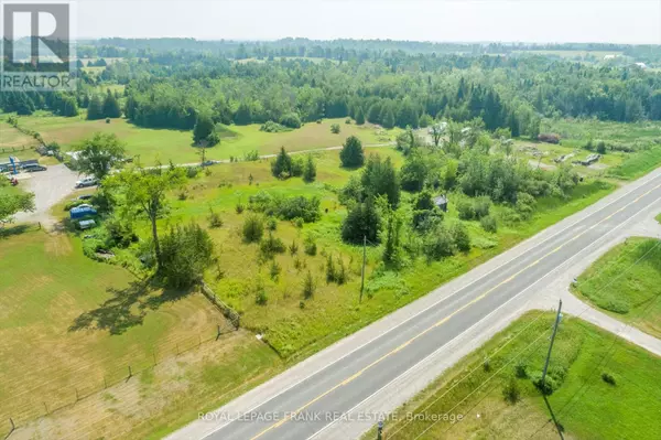 2971 COUNTY RD 38, Douro-dummer, ON K0L3A0