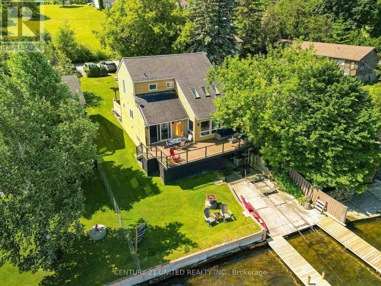 6108 Curtis Point RD #12, Alnwick/haldimand, ON K0K2X0