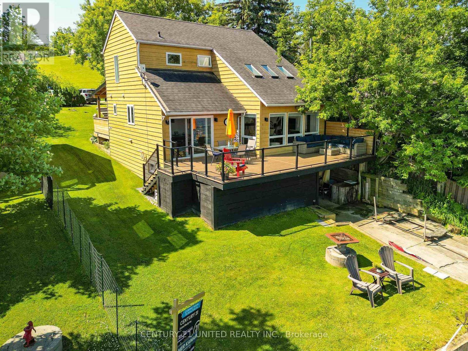 Alnwick/haldimand, ON K0K2X0,6108 Curtis Point RD #12