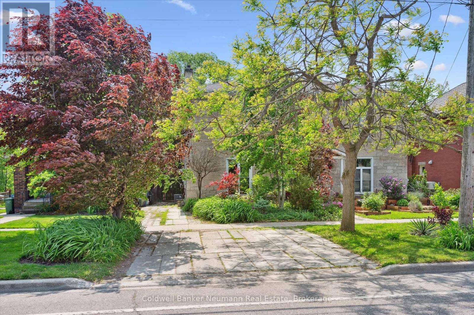 36 WATERLOO AVENUE, Guelph (downtown), ON N1H3H5