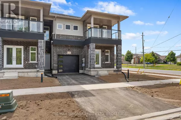 Fort Erie (ridgeway), ON L0S1N0,221 WELLS AVENUE