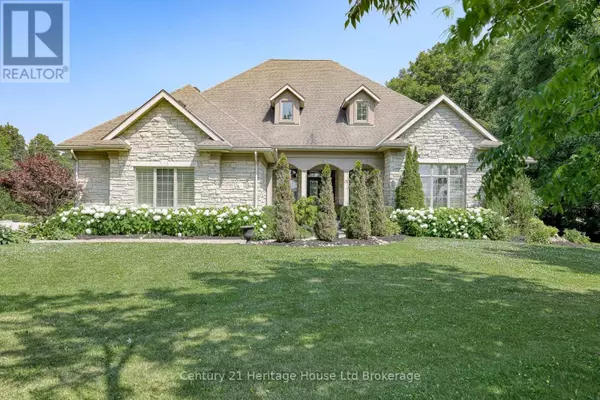 3249 PERTH 113 ROAD, Perth South (downie), ON N5A6S3