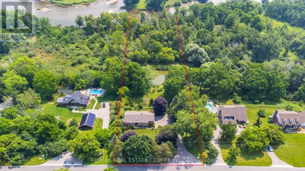 Cambridge, ON N1R5S5,1023 WEST RIVER ROAD