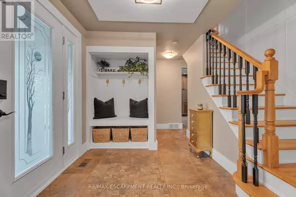 Hamilton (buchanan), ON L9C1G4,316 FENNELL AVENUE