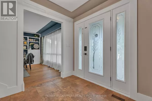 Hamilton (buchanan), ON L9C1G4,316 FENNELL AVENUE