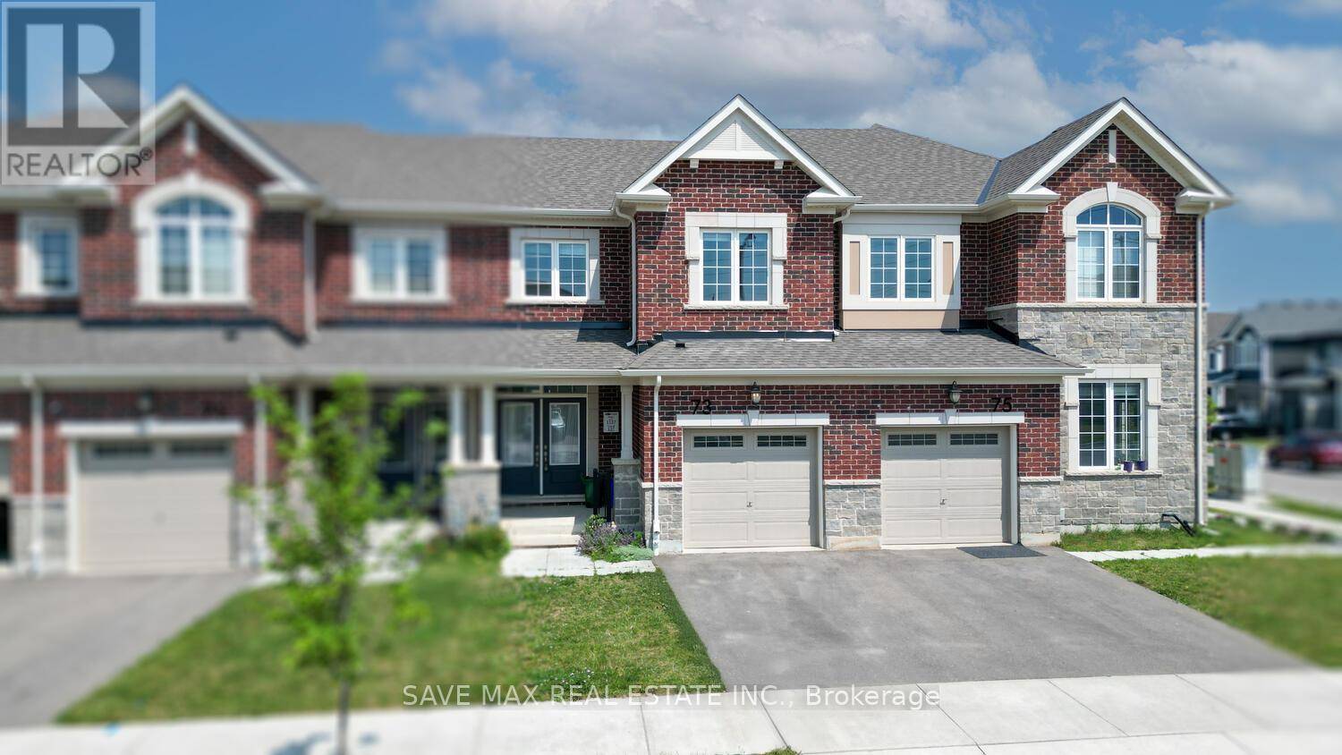 Kitchener, ON N2R0S3,73 FORESTWALK STREET