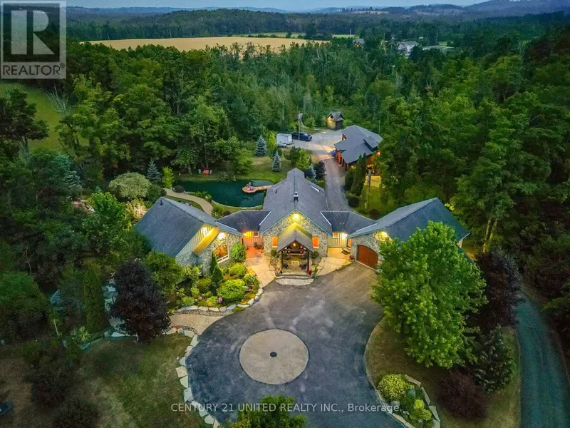 15 TRILLIUM COURT, Kawartha Lakes (emily), ON K0L2W0