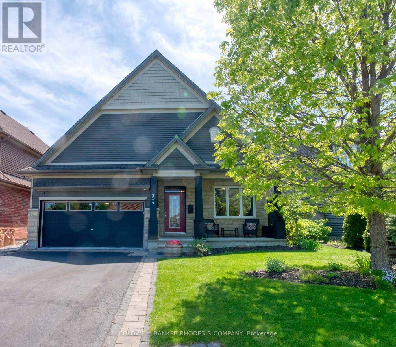 454 CREEKVIEW WAY, Ottawa, ON K1T0J5
