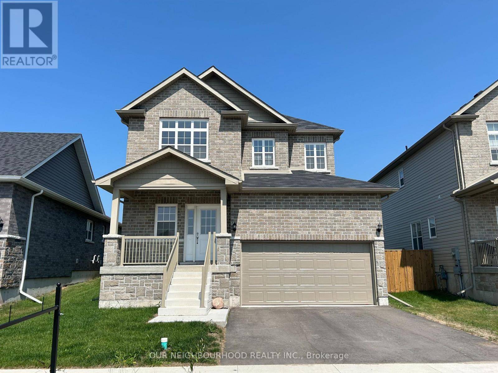 484 JOSEPH GALE STREET, Cobourg, ON K9A3L4