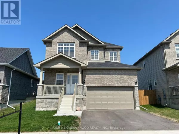 484 JOSEPH GALE STREET, Cobourg, ON K9A3L4