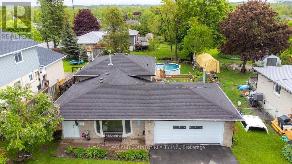 24 MOHAWK DRIVE, Kawartha Lakes (lindsay), ON K9V4R1