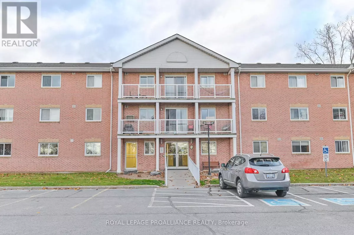 Belleville (belleville Ward), ON K8N5R7,175 Haig RD East #213