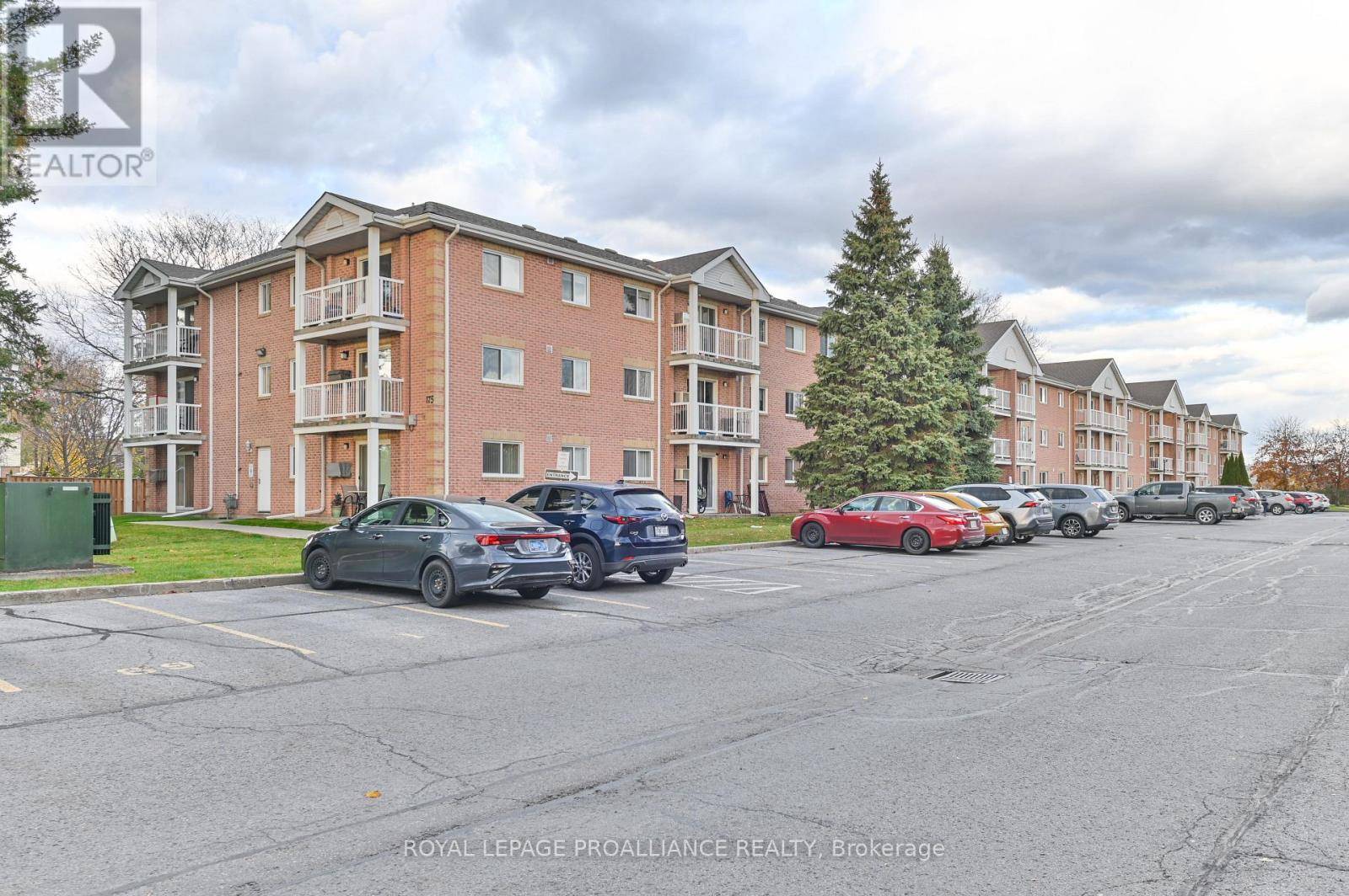 Belleville (belleville Ward), ON K8N5R7,175 Haig RD East #213