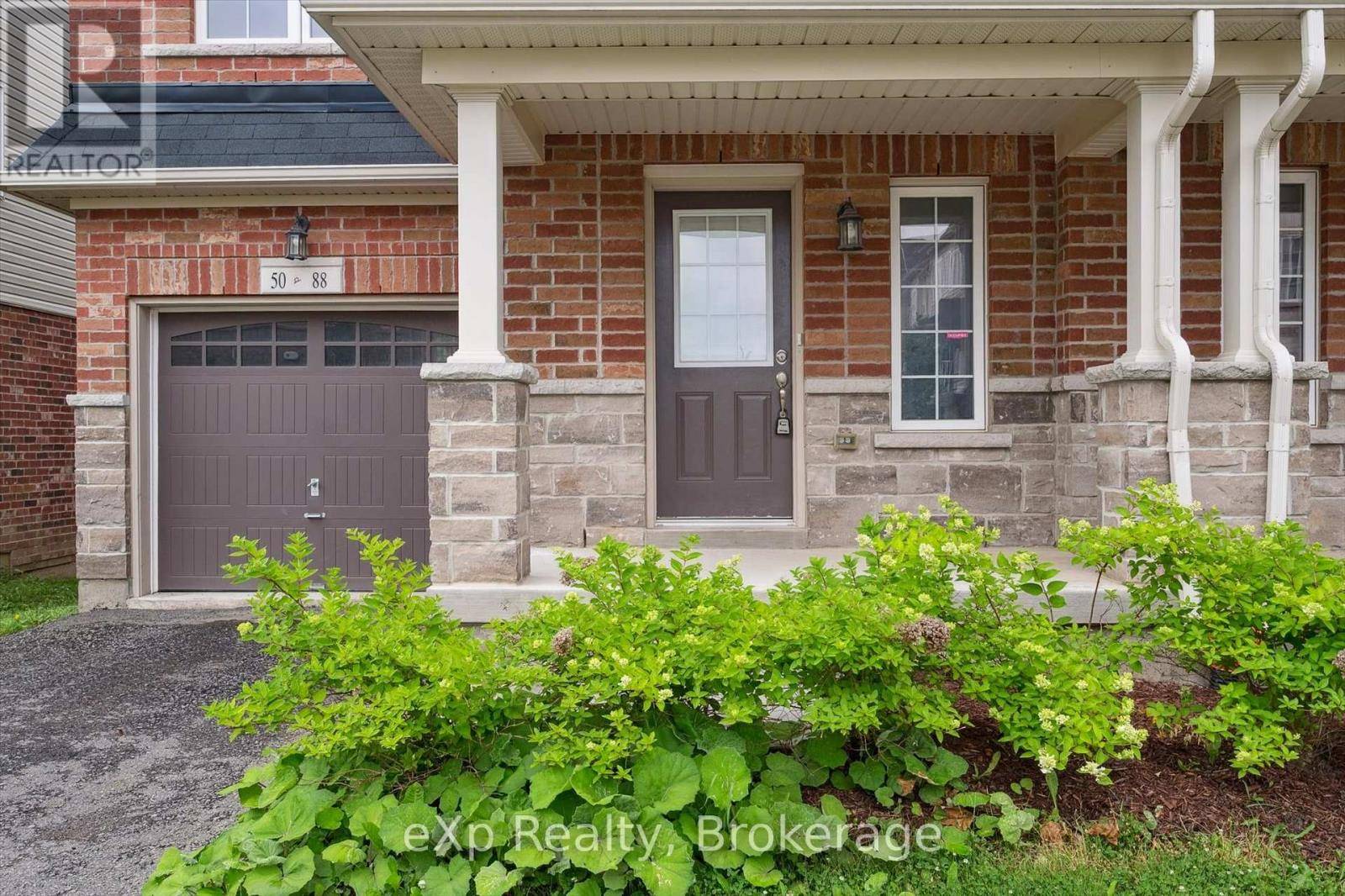 Guelph (kortright East), ON N1L0A1,88 Decorso DR #50