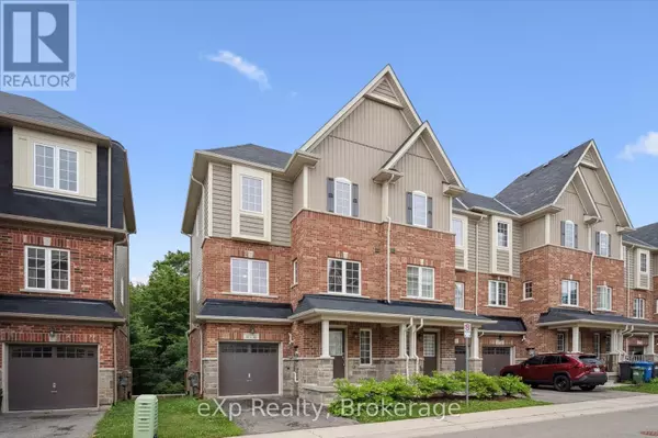 Guelph (kortright East), ON N1L0A1,88 Decorso DR #50
