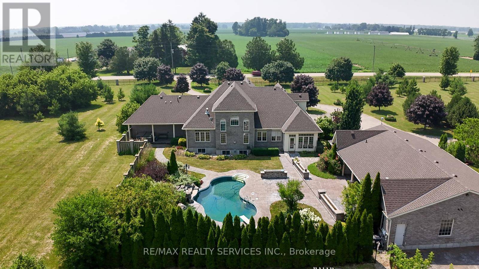 214 & 218 MAPLE AVENUE S, Brant (burford), ON N0E1A0