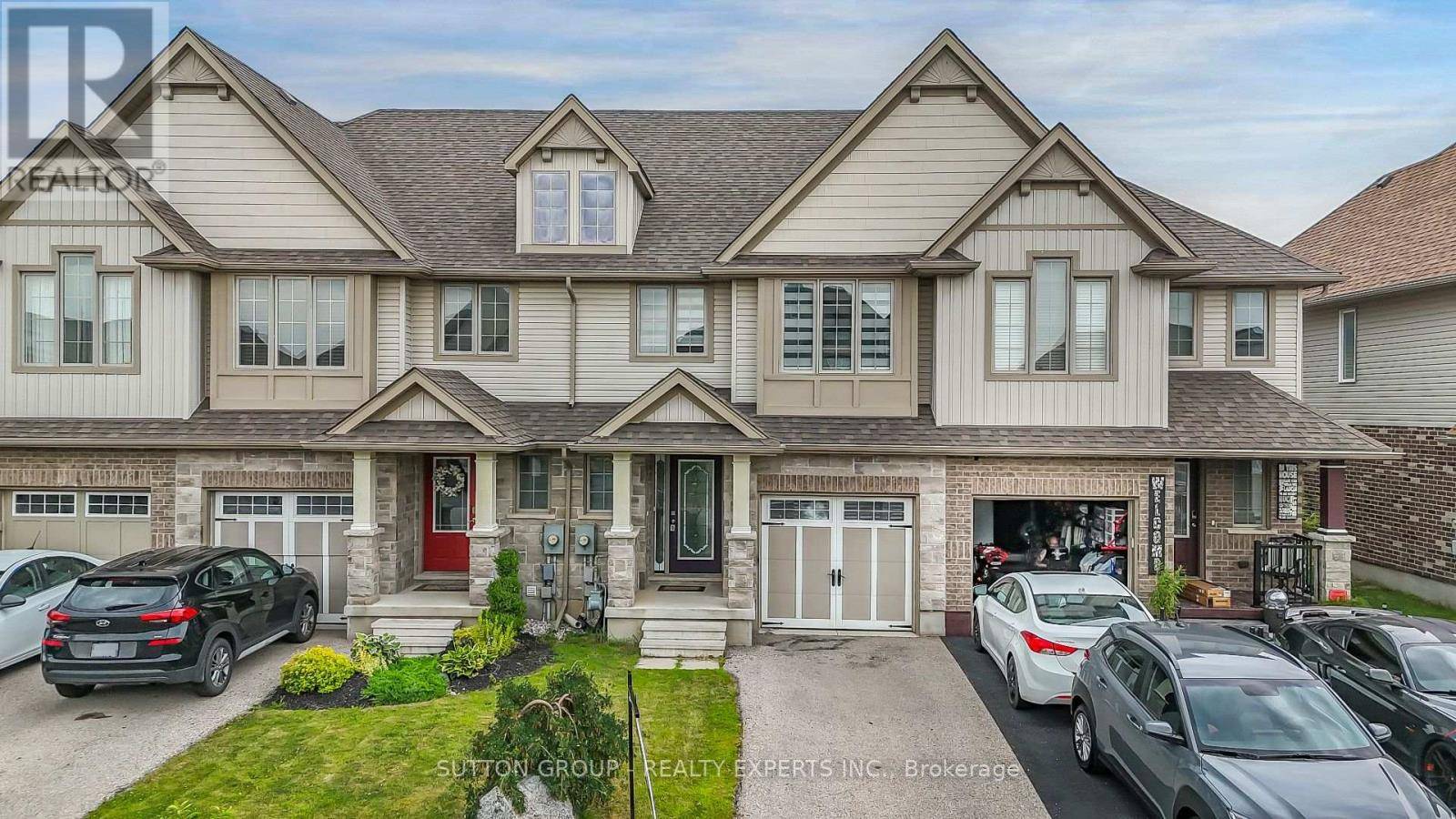 1441 DUNKIRK AVENUE, Woodstock (woodstock - North), ON N4T0J6