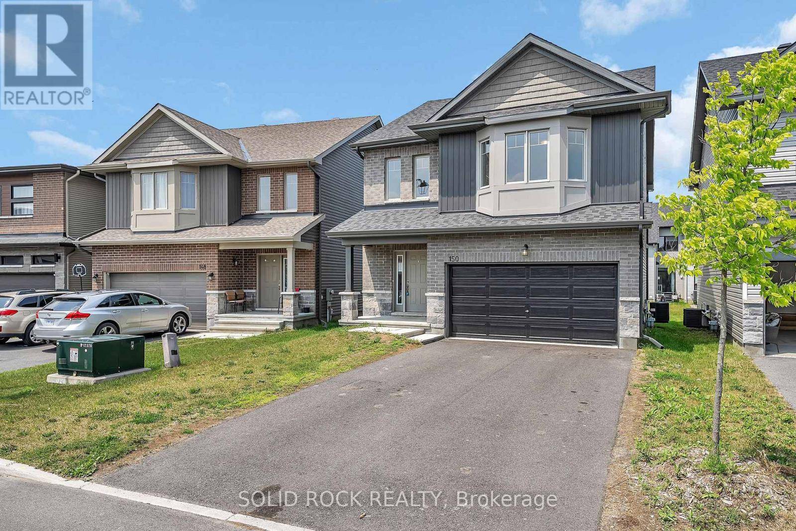150 MINIKAN STREET, Ottawa, ON K1X0E5