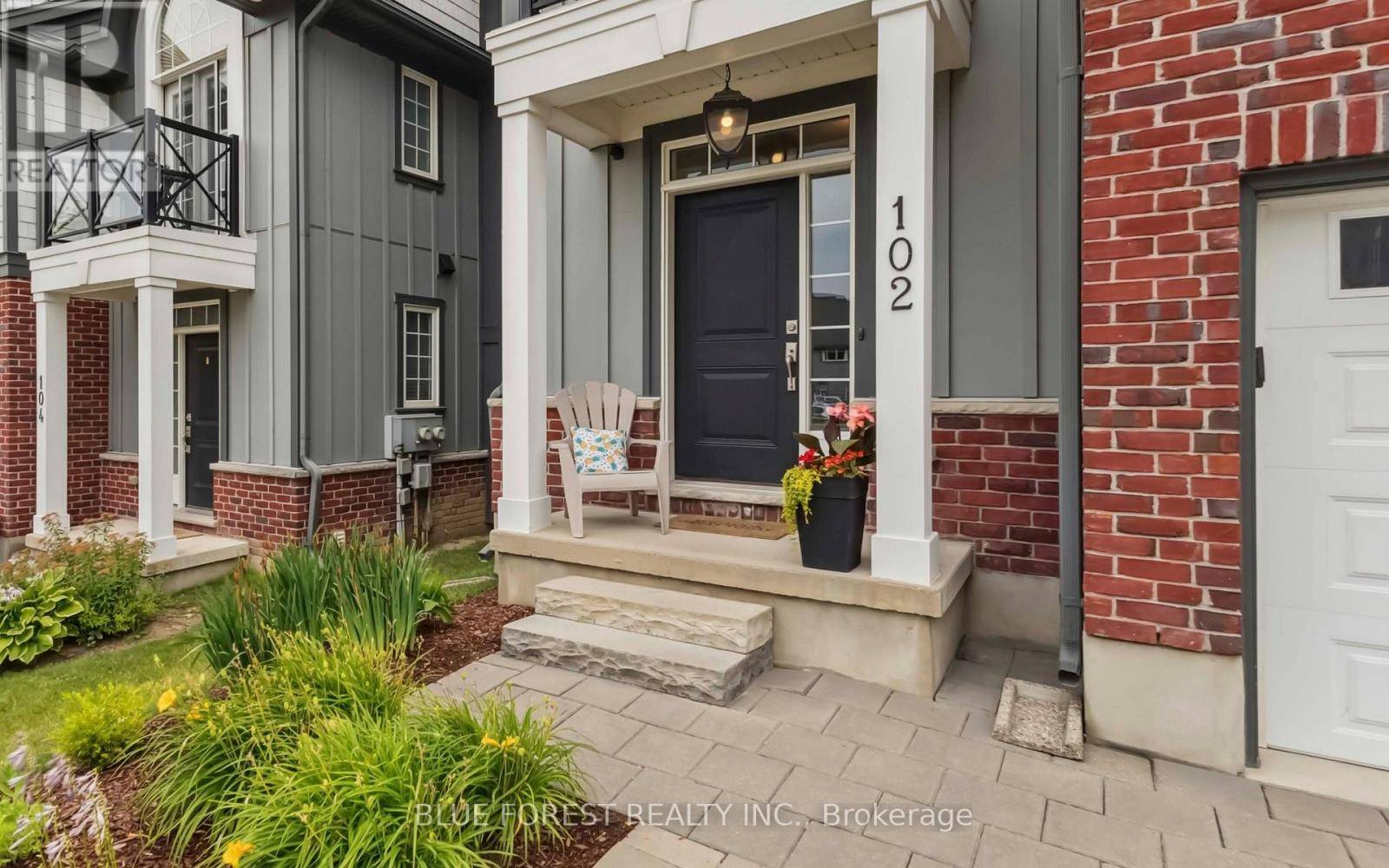 London North (north R), ON N6G0N8,275 Callaway RD #102