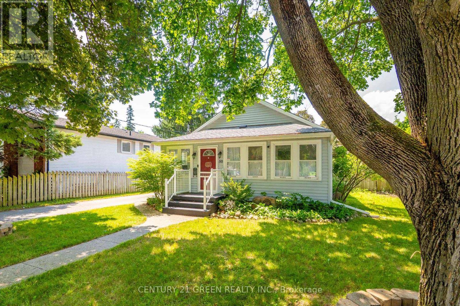 Cambridge, ON N1R5G5,50 ELGIN STREET S