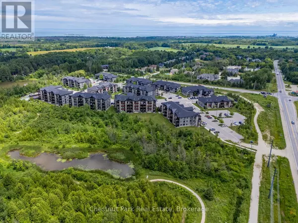 Blue Mountains, ON L9Y3B6,22 Beckwith LN #105