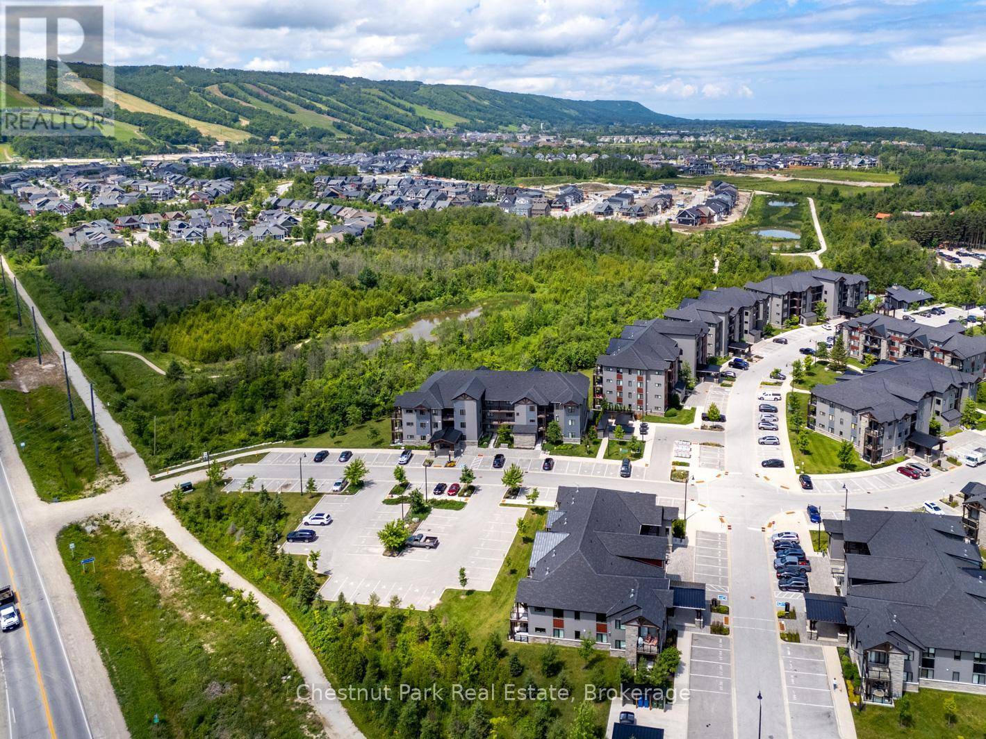 Blue Mountains, ON L9Y3B6,22 Beckwith LN #105
